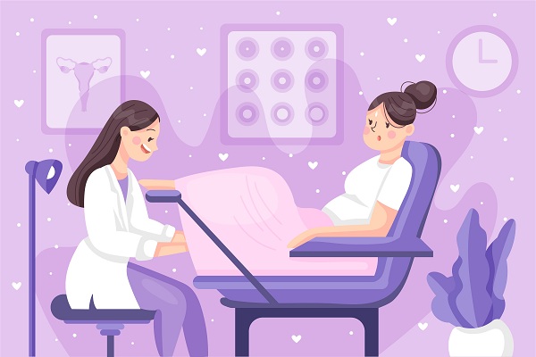 Best Gynecologist