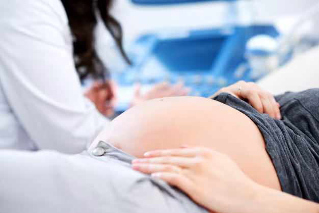 High Risk Pregnancy Care