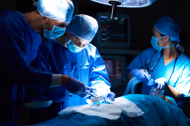 Best Gynae Surgeon